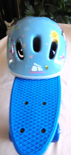 Plastic children skateboard for sale  BEXLEYHEATH