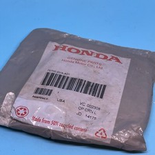 Emblema H dianteiro Odyssey original do fabricante Honda 2006-2008 Civic 2DR Cpe 2005 - 2010  comprar usado  Enviando para Brazil