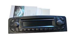 Radio navi audio gebraucht kaufen  Langgöns