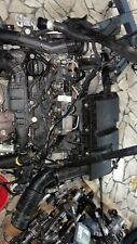 Motore completo peugeot usato  Avellino