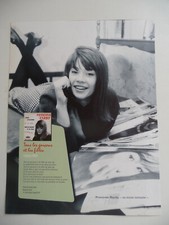 Françoise hardy vince d'occasion  Jard-sur-Mer