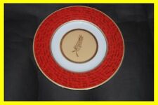 Assiette daum prestige d'occasion  Mondeville