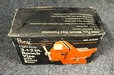 Pony jorgensen bench for sale  Silver Spring