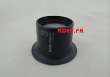Loupe horloger eschenbach d'occasion  Wattignies