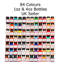 Angelus acrylic leather for sale  HOCKLEY