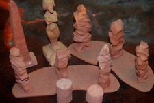 Warhammer fantasy desert usato  Monte San Pietro