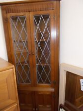 Priory corner cabinet for sale  GOSPORT