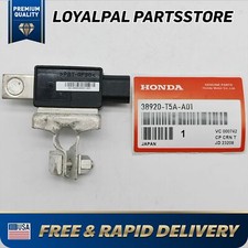 OEM Battery Current Sensor For Honda HR-V Fit 1.5L 1.8L 15-22 38920-T5A-A01 US comprar usado OEM Battery Current Sensor For Honda HR-V Fit 1.5L 1.8L 15-22 38920-T5A-A01 US comprar usado  Enviando para Brazil