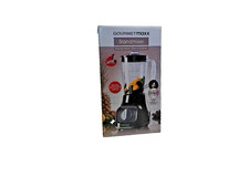 Gourmetmaxx standmixer einfach gebraucht kaufen Gourmetmaxx standmixer einfach gebraucht kaufen  Stadtilm