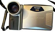 Sharp camcorder ah151u for sale  Tucker