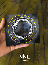 Canserbero - Vida Muerte , usado comprar usado  Enviando para Brazil