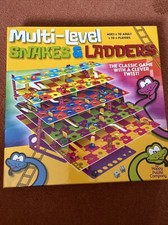 giant snakes ladders for sale  GREENFORD