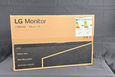 27mk400h led monitor for sale  TRING