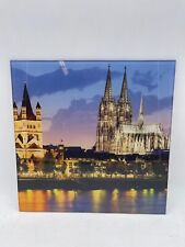 Bild glas wandbild gebraucht kaufen  Pulheim