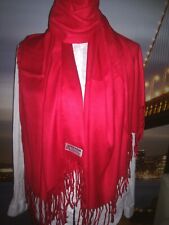 100 pashmina scarf gebraucht kaufen  Grävenwiesbach