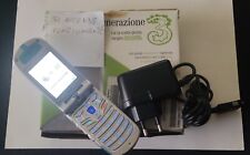 Cellulare u8120 accende usato  Torino