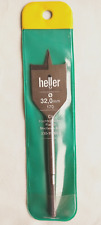 Heller 32mm 150mm for sale  STOKE-ON-TRENT