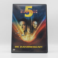 Dvd spacecenter babylon gebraucht kaufen  Fulda