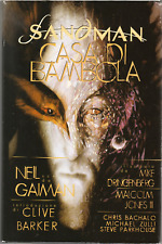 Neil gaiman sandman usato  Milano
