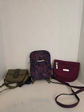 Baggallini mini purse for sale  Lewis Center
