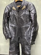 Vintage motorcycle leather for sale  DAVENTRY