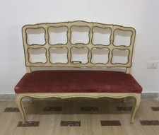 Decorativo complemento arredo usato  Italia