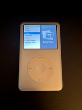 Ipod classic a1238 gebraucht kaufen  Heuchelheim
