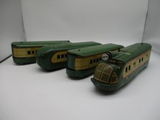 Antique marx trains for sale  Largo
