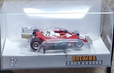 Brekina ferrari 312 gebraucht kaufen  Deutschland
