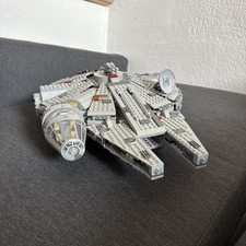 Lego star wars gebraucht kaufen  Bubesheim