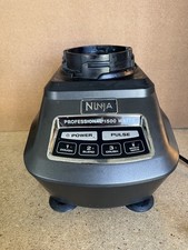 Ninja bl770 professional for sale  Channahon