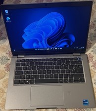 Dell latitude 5320 d'occasion  Le Perreux-sur-Marne