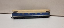 Gutzold locomotive diesel d'occasion  Tourrette-Levens