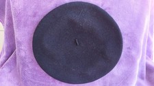 Occupation béret civil d'occasion  Béziers
