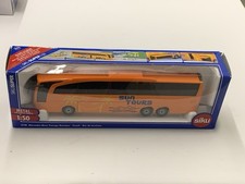 Siku 3738 mercedes gebraucht kaufen  Freiburg im Breisgau