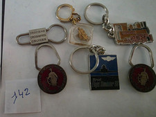 Lot porte clefs d'occasion  Voiron