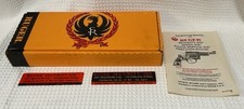Ruger security six for sale  Las Vegas