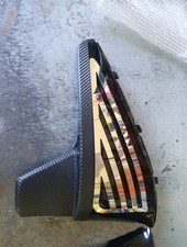 fiancatine honda shadow usato fiancatine honda shadow usato  Santa Croce del Sannio