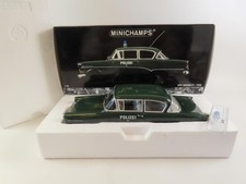 Minichamps opel rekord d'occasion  Expédié en Belgium