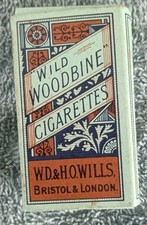 Wills wild woodbine for sale  BATH