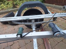 Boat trailer new for sale  LEIGH-ON-SEA