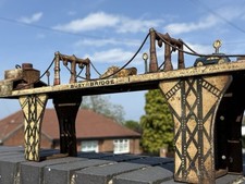 hornby clockwork train for sale hornby clockwork train for sale NEWCASTLE UPON TYNE