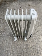 Delonghi large electric for sale  CARTERTON