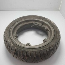 Cerchio ruota posteriore usato  Mineo