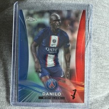 2023 topps chrome gebraucht kaufen  Oberhausen