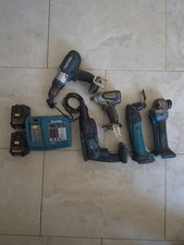 Makita cordless tool for sale  NORTHAMPTON