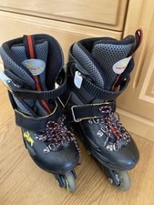 Inline skater kinder gebraucht kaufen  Sulzbach-Rosenberg
