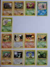 Pokèmon card set usato  Modena