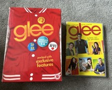 Glee series seasons for sale  HIGH WYCOMBE