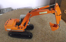 Original hitachi 618 for sale  FLEET